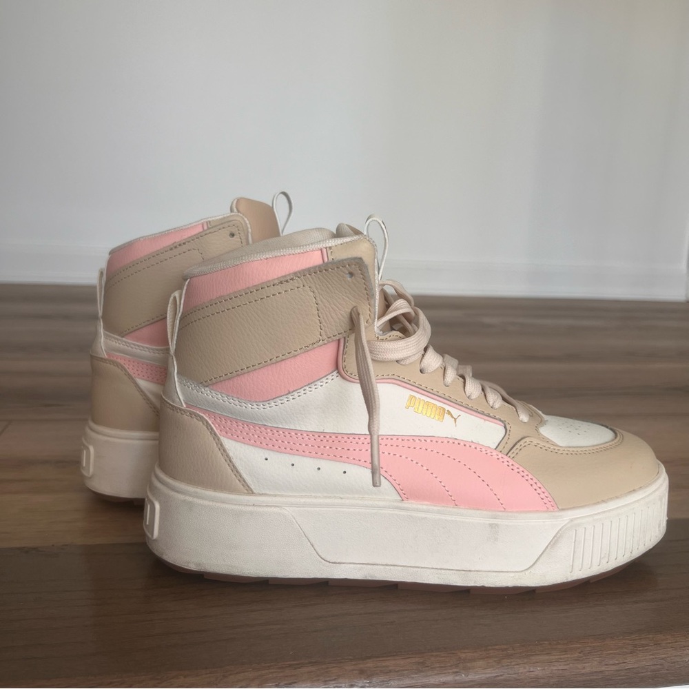 Puma Rebelle Mid View 4